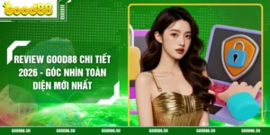 Review GOOD88 Chi Tiết 2026 - Góc Nhìn Toàn Diện Mới Nhất