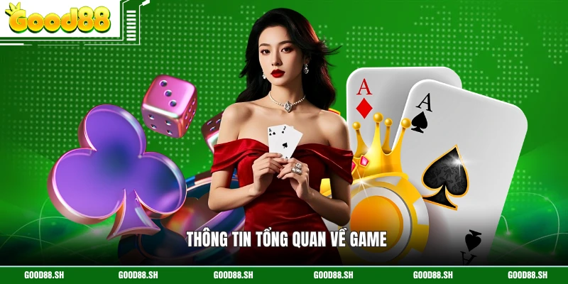Thông tin tổng quan về game